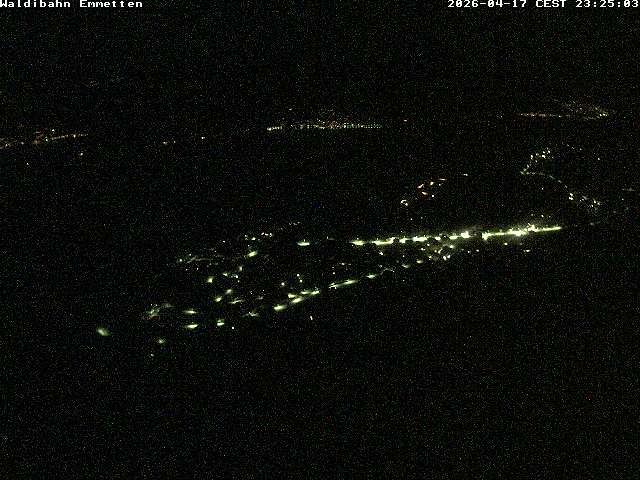 Emmetten › Nordosten