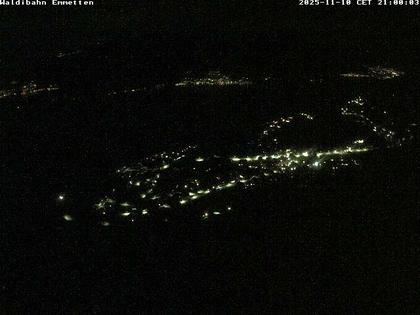 Emmetten › Nord-Ost