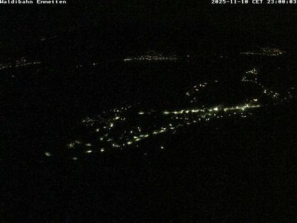 Emmetten › Nord-Ost