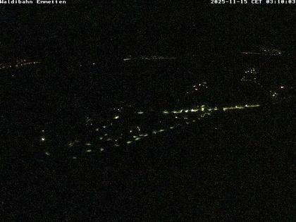 Emmetten › Nordosten