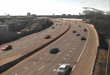 New Haven webcam
