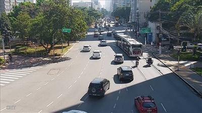Barueri hoje