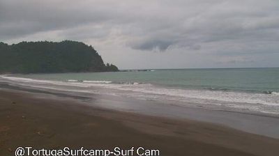 Puntarenas Province today