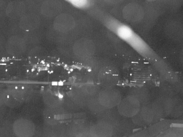 Meyrin: Cointrin › Nordosten: Route de l'Aéroport