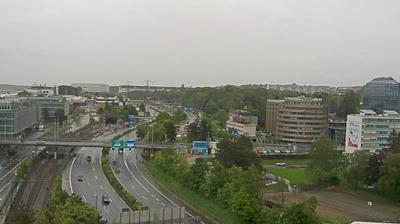 Tageslicht webcam ansicht von Cointrin: Aéroport