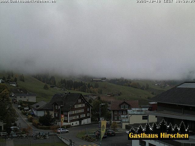 Oberiberg: Laburgstrasse - Buoffenalp - Ibergeregg, Passhöhe