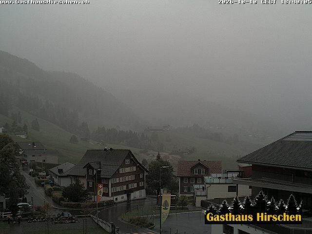 Oberiberg: Laburgstrasse - Buoffenalp - Ibergeregg, Passhöhe