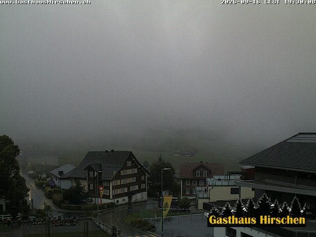 Oberiberg: Laburgstrasse - Buoffenalp - Ibergeregg, Passhöhe