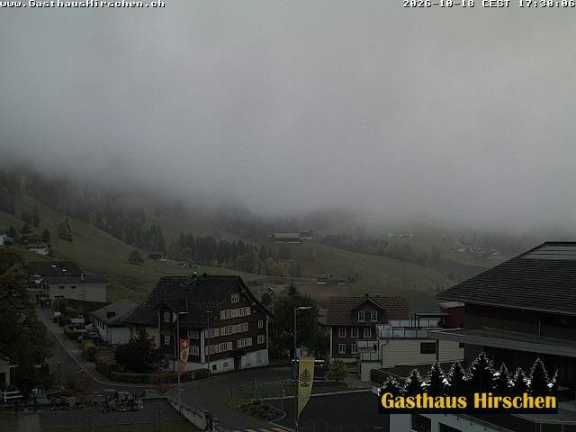 Oberiberg: Laburgstrasse - Buoffenalp - Ibergeregg, Passhöhe
