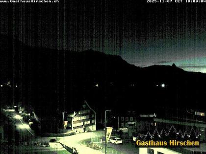 Oberiberg: Laburgstrasse - Buoffenalp - Ibergeregg, Passhöhe