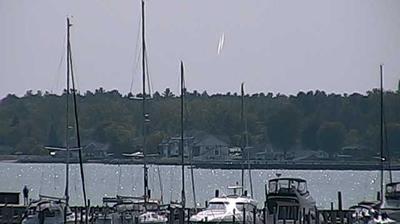 Breathtaking Tawas Bay Scenery