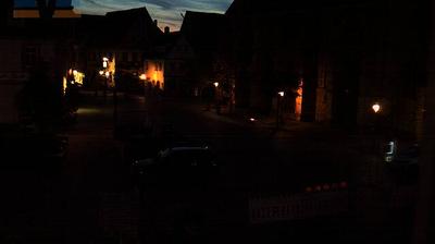 Dingolshausen landscape webcam
