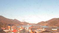 Fuschl am See: Fuschlsee, Hotel Mohrenwirt