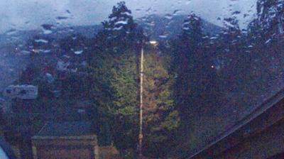 Scenic Views of Abergavenny