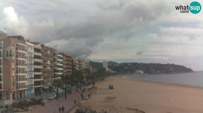 Lloret De Mar Daglicht Webcam Image Lloret De Mar Daglicht Webcam Image