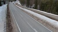 Pudasjarvi: Tie 862 - Syötekylä - Taivalkoskelle (itään) - Current