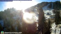 Jahorina: Poljica