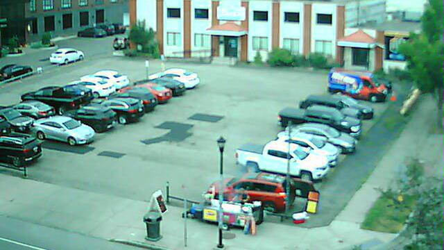 Traffic Cam Rochester › North-West: OS-Cubed, Inc - NY, USA