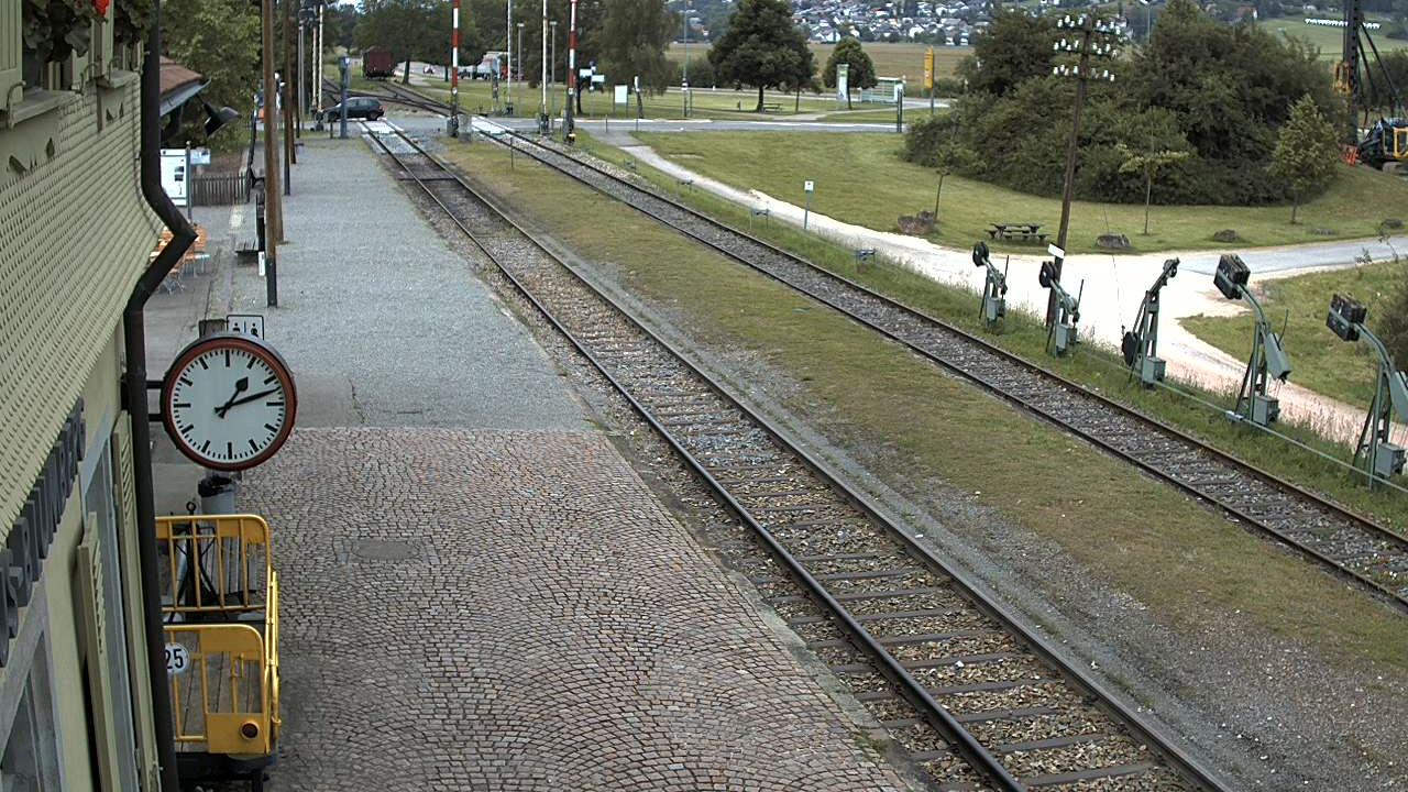 Riedoschingen Webcam