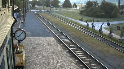 Blumberg webcam