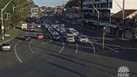 Syd: Live traffic camera - Princes Hwy (Blakehurst)
