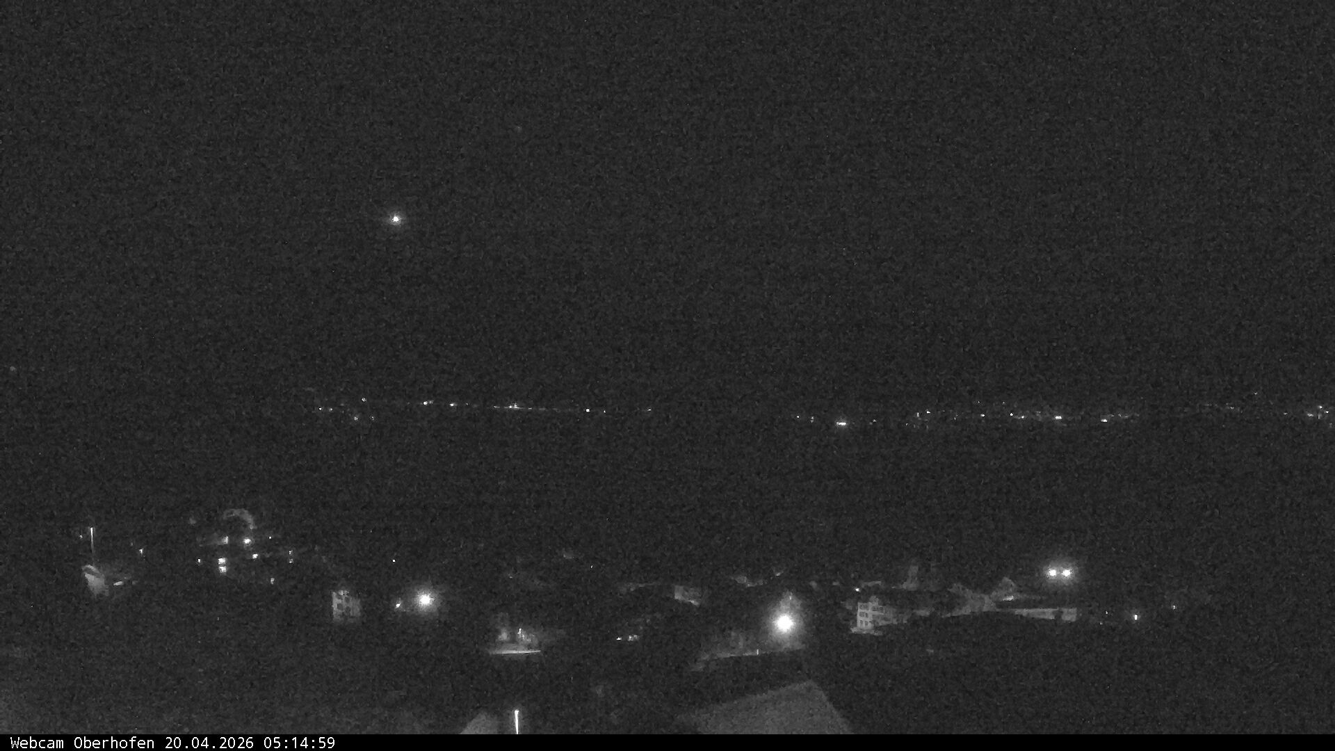 Bowil: Thunersee - Niesen