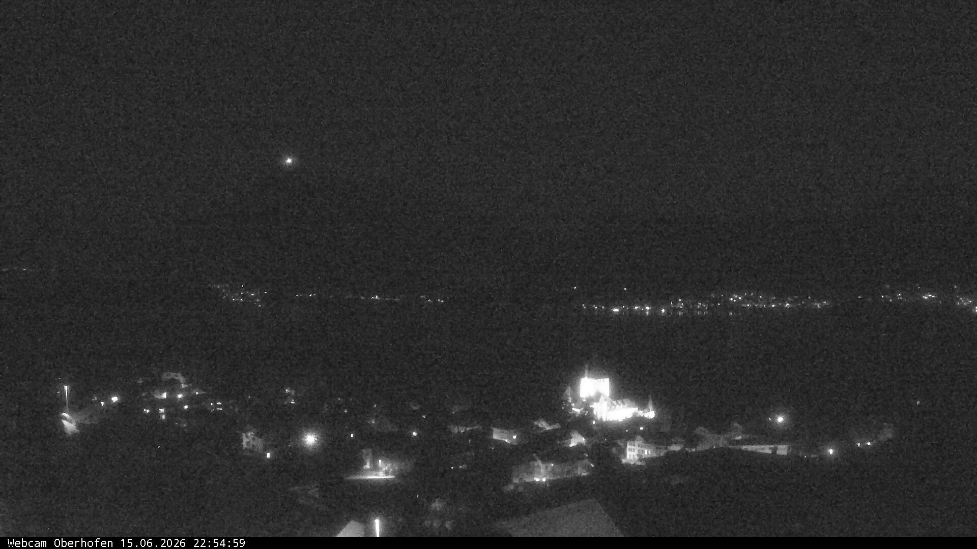Bowil: Thunersee - Niesen