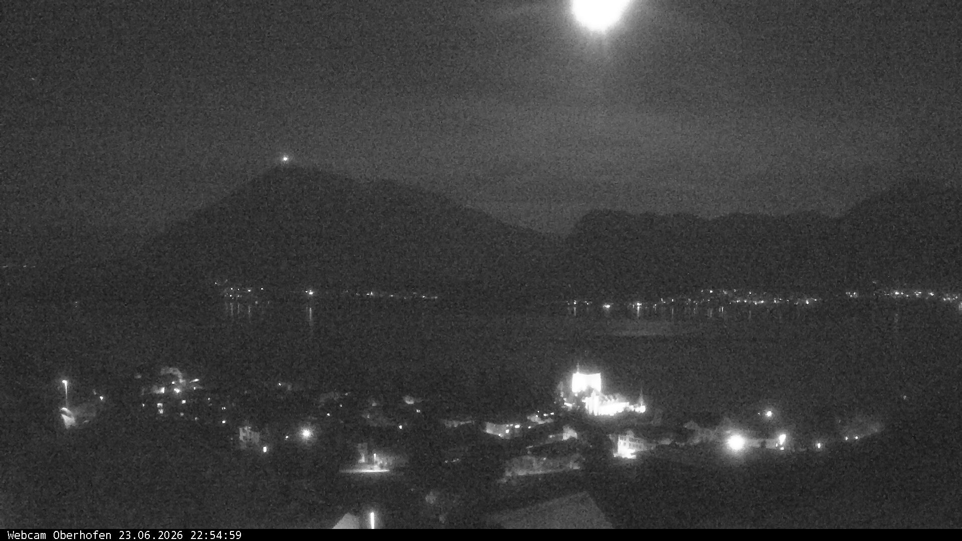 Bowil: Thunersee - Niesen