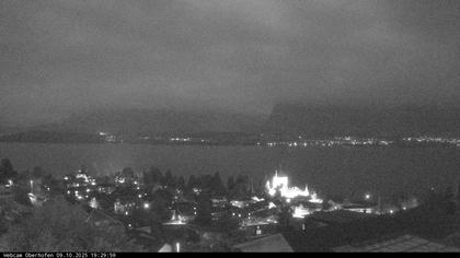 Bowil: Thunersee - Niesen