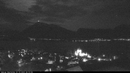 Bowil: Thunersee - Niesen