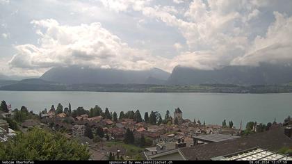 Bowil: Thunersee - Niesen