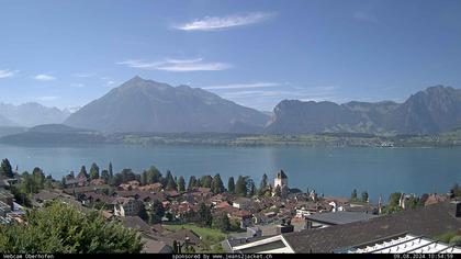 Bowil: Thunersee - Niesen