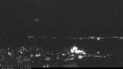 Bowil: Thunersee - Niesen