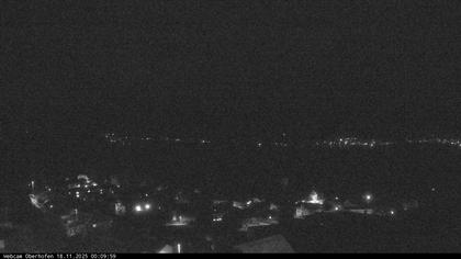 Bowil: Thunersee - Niesen