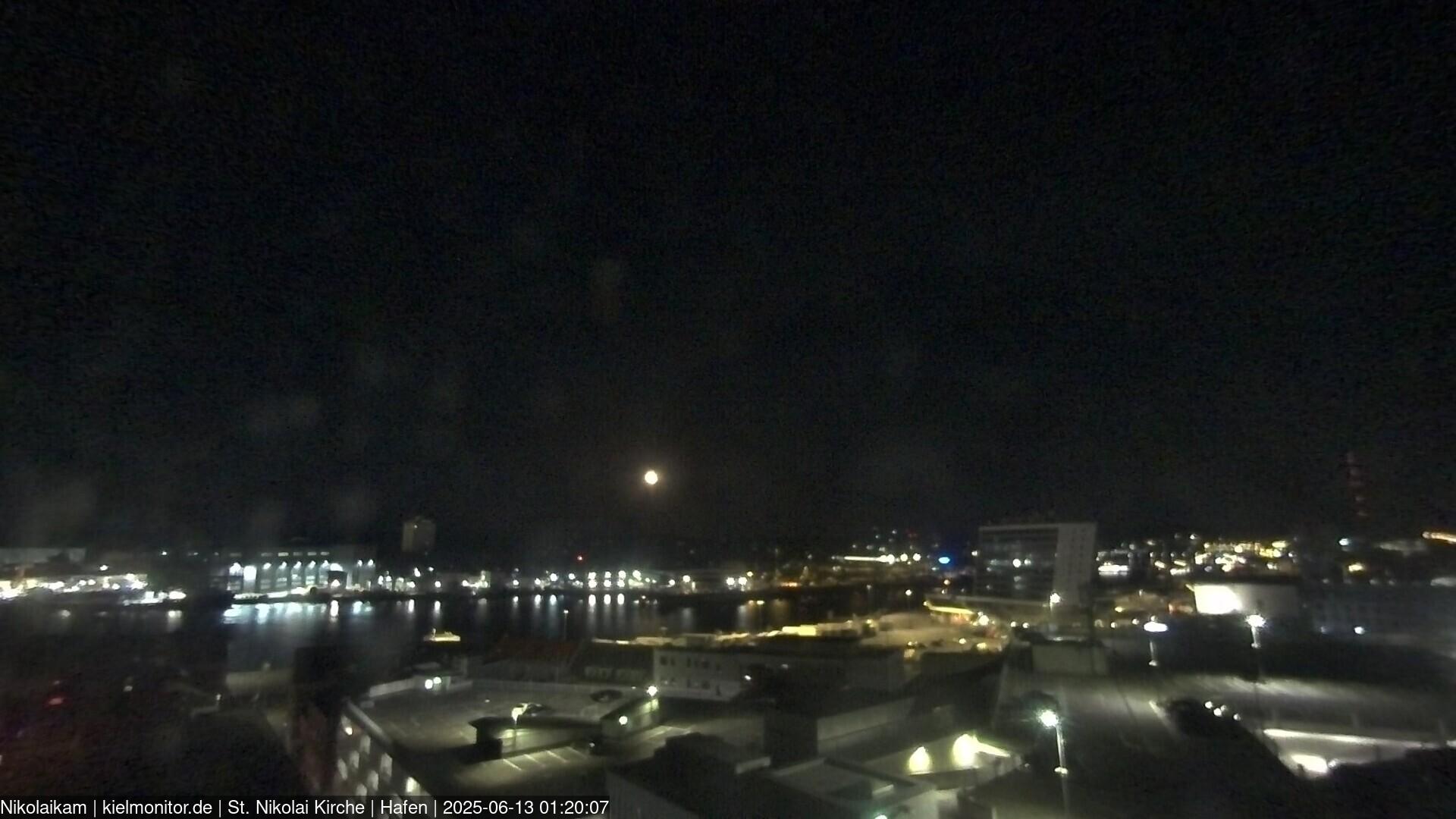 Kronshagen Landschafts-Webcam