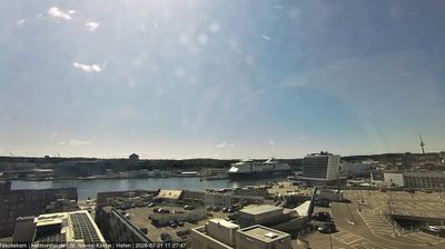 Kiel today