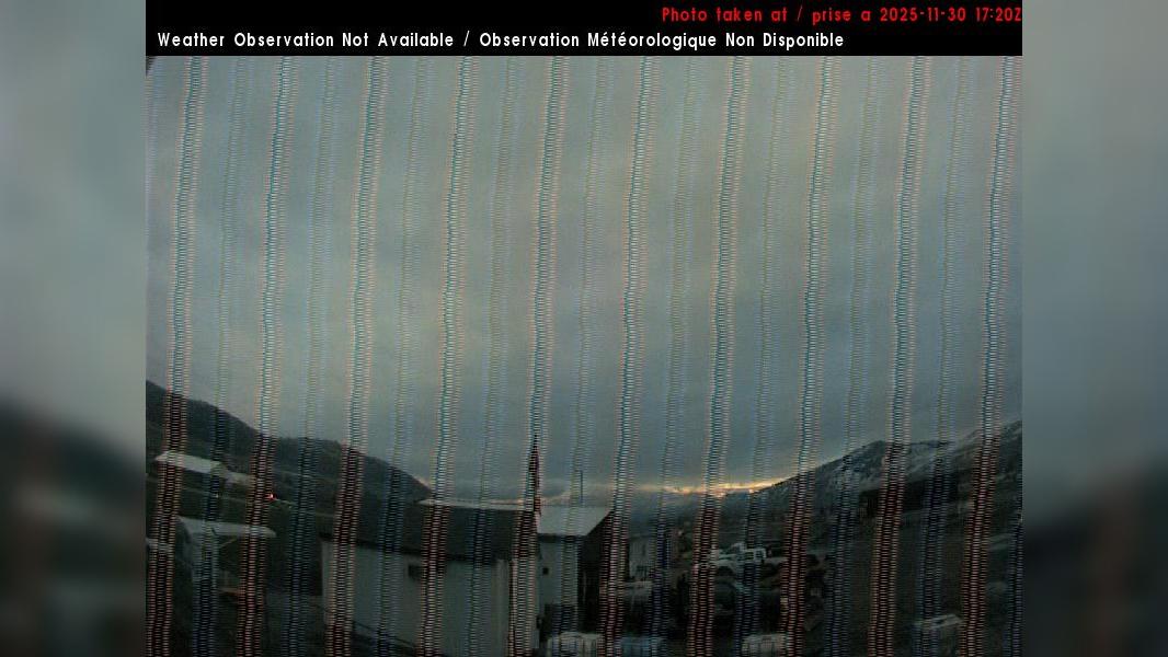 Traffic Cam Vernon › South-West