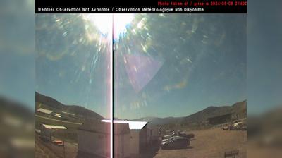 Thumbnail of Vernon webcam at 7:13, Oct 6