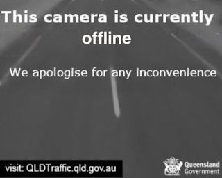 Buderim Traffic Watch Webcam