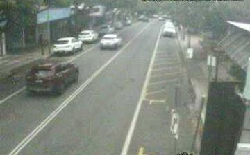 Buderim Daytime Webcam Image