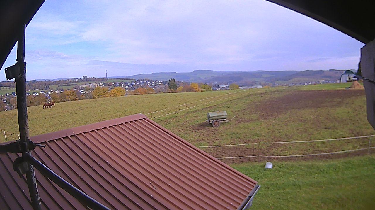 Birkefehl landscape Webcam
