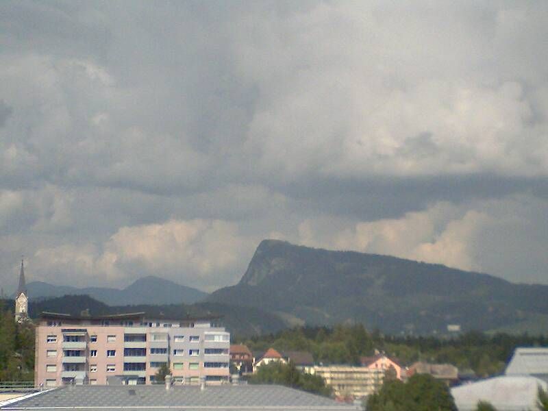 Le Chenit › Nord-Ost: Le Sentier 1015m