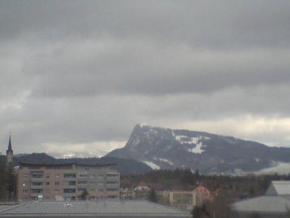 Le Chenit › Nord-Ost: Le Sentier 1015m