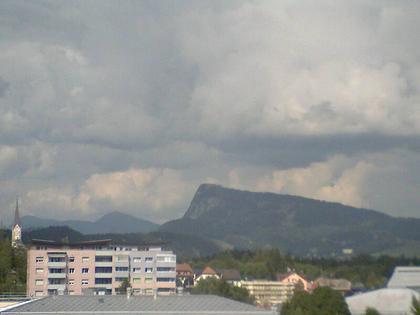 Le Chenit › Nord-Ost: Le Sentier 1015m