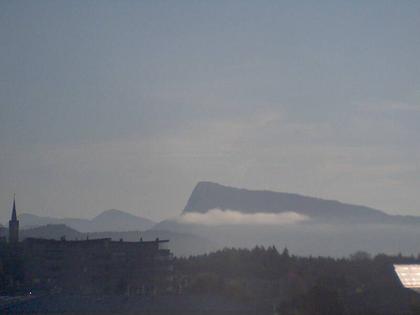 Le Chenit › Nord-Ost: Le Sentier 1015m