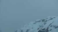 Vista actual o última Horný Smokovec: Lomnický Peak