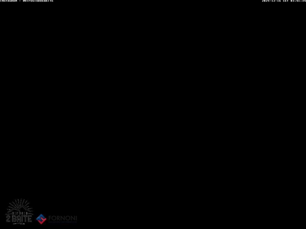 Valbondione: Lizzola Ski