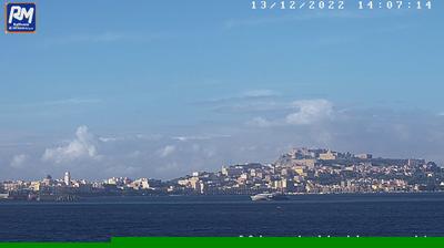 Thumbnail of San Filippo del Mela webcam at 6:03, Jan 22