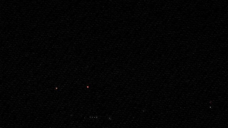 Dease Lake Airport: Weather Watch Webcam