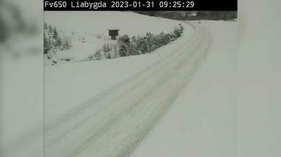 Stordal: F Liabygda